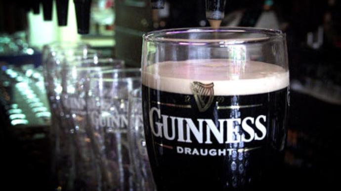 One for the road: Irish county eases drink-driving laws to prevent rural isolation