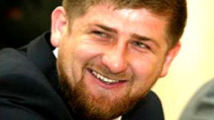 Is it safe in Chechnya? Ask the top man