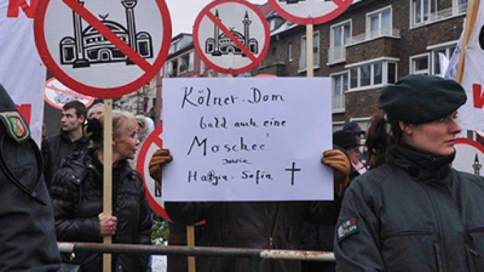 Europe’s pot of Islamic debate is boiling