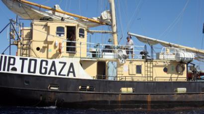 Israeli PM apologizes to Turkey over Gaza flotilla deaths, agrees to compensation