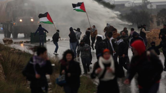 Israel uses deadly weapons on unarmed Palestinian protesters - watchdog