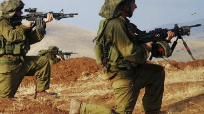 Israeli court backs demolition of 8 West Bank villages