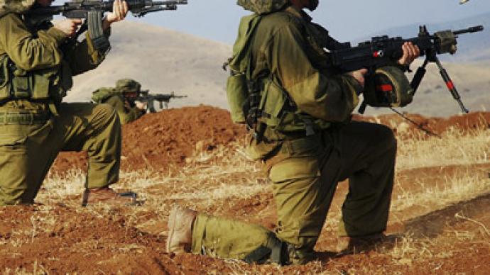 Israel orders demolition of 8 Palestinian villages for IDF training sites