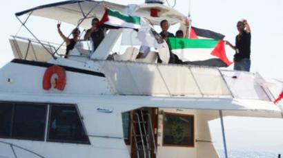 18,000 years in jail: Turkish court charges Israeli officers over Gaza flotilla deaths 