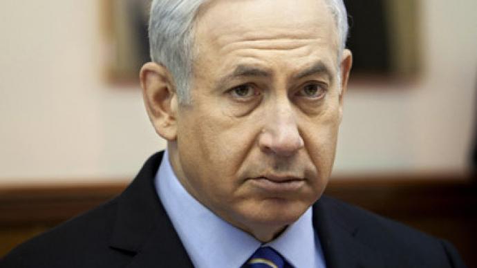 Chorus of criticism: Netanyahu’s politics puts Israel ‘in mortal danger’