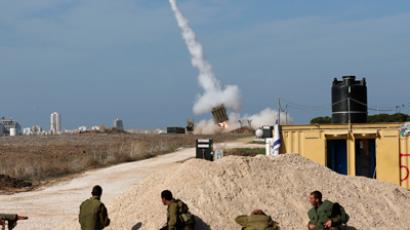 Israeli warplanes bomb research center near Damascus - Syrian military