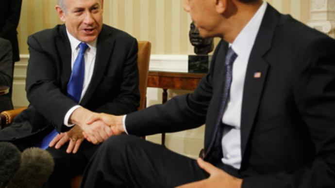 ‘Israel to US: I’m off to Iran… You’d better come…!’ 