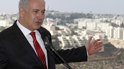 Israelis head to polls, Netanyahu projected to win