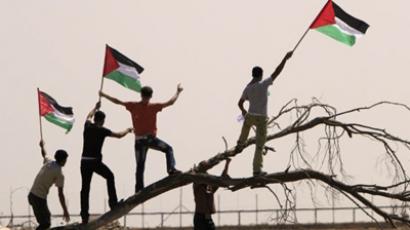 "Israel must recognize Palestinian catastrophe" – Israeli Arab activist