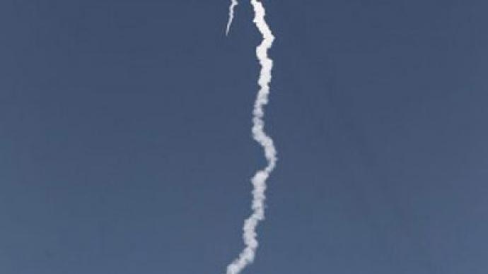 Israel tests nuclear-capable missile