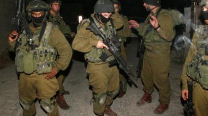 UN reports alarming increase in Israeli violence