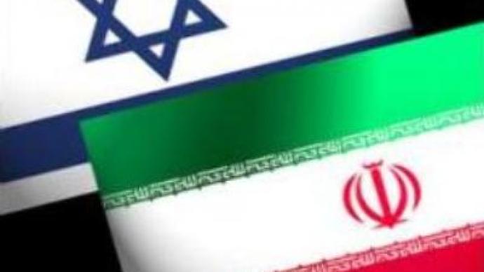 Israelis fear Iran's nuclear plans