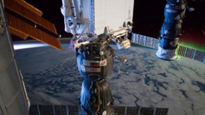 Bacteria-hit ISS to nail mutant germs with mega markers