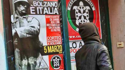 Italy risks brain drain amid tough job market