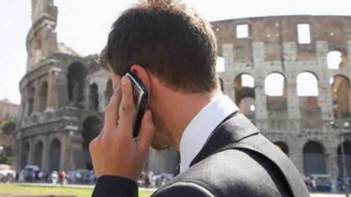 Cancer cells: Italian court rules ‘mobile phones can cause brain tumors’