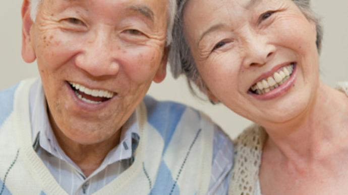 Secret of ageing found: Japanese scientists pave way to everlasting life