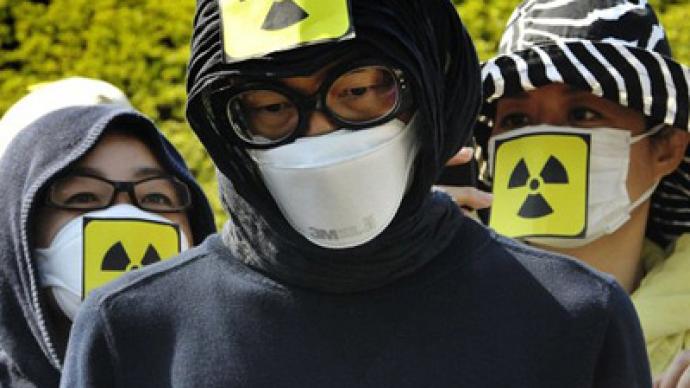 Japanese fear authorities hide ugly truth about nuclear risks