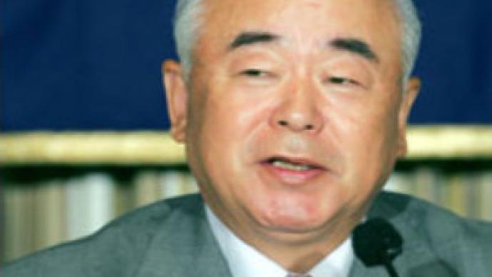 Japanese minister quits over nuclear bomb comments