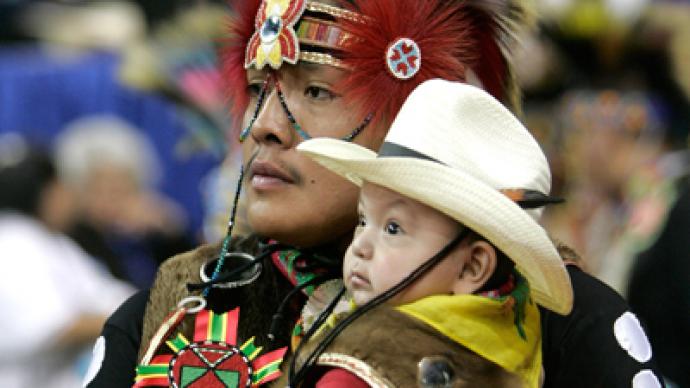 Geneticists find Jewish roots in Colorado Indians