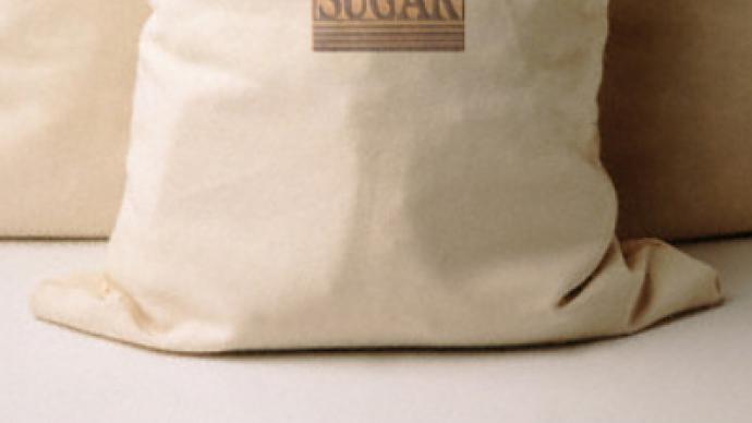 Kalashnikov producer to pay wages in sugar