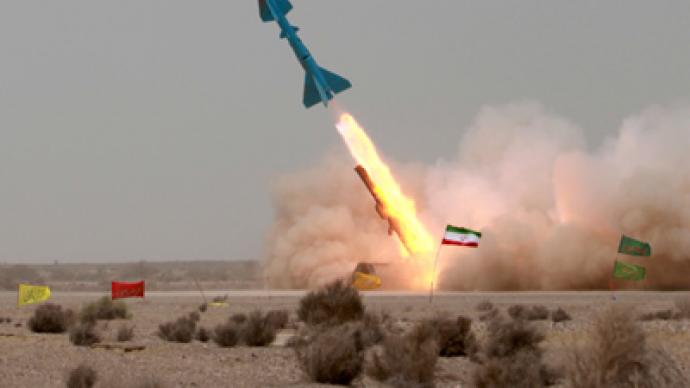 Iran: Response to attack will come ‘like thunderbolt’