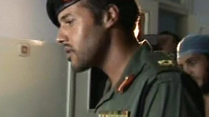 Youngest son of Colonel Gaddafi dead after Bani Walid siege – Libya deputy PM