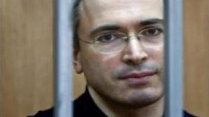 Khodorkovsky could face new trial in Moscow