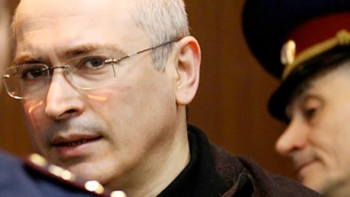 Khodorkovsky unlikely to be released despite “posing no threat” - pundit