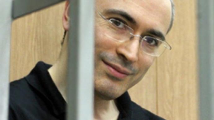 Khodorkovsky – VIP-convict back in Moscow