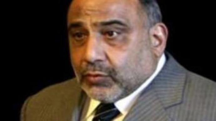 10 killed in failed assassination attempt on Iraq's VP