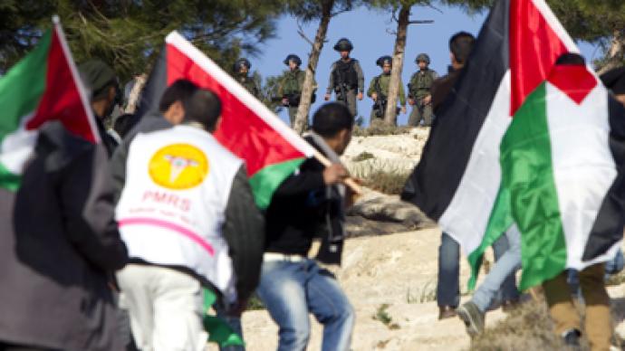 Teenager killed in wave of clashes with IDF across Palestinian territories