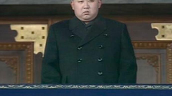 Do I hear 26? 28? 30? Kim Jong-un marks his birthday – but which one?