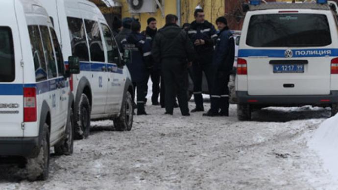 King of Russian Mafia ‘Grandpa Hassan’ killed by sniper in Moscow