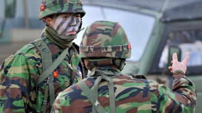 South Korea to stage more military drills 