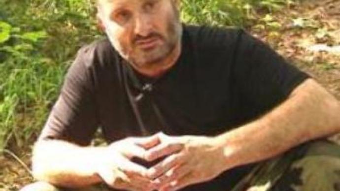 Kvitsiani claims responsibility for attack on Georgian Interior Minister