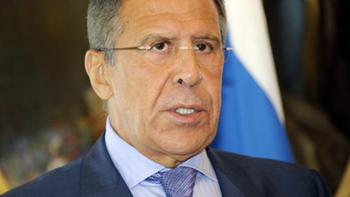 Syrian outcome will affect future conflicts' settlements – Lavrov 