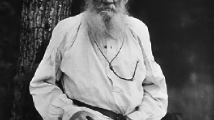 100 years without Tolstoy