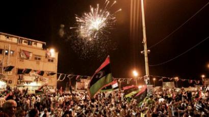 Eastern Libya declares autonomy