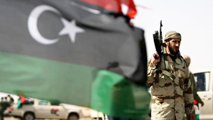 Libya is not worth an ounce of British blood – British journalist
