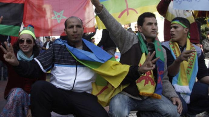 ‘The lessons of Libya: Chaos is no surprise’