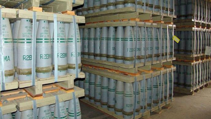 Whiff of mustard in new US allegations on Iran