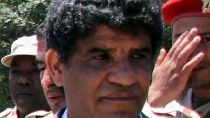 Gaddafi son’s atrocity: Failing to license camels?
