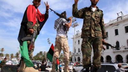 Price of ‘freedom’: Libya’s annus horribilis