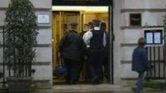 Litvinenko case: Interpol to co-operate with Russian investigators