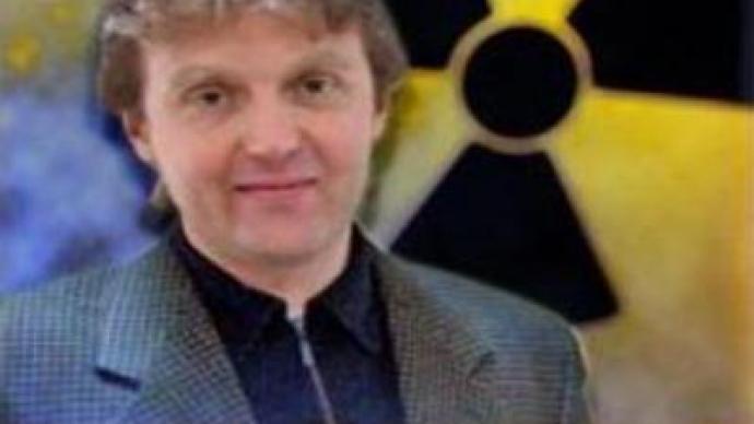 Litvinenko case: Russian prosecutors in UK seek Berezovsky access