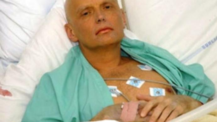 Litvinenko poisoning puzzle