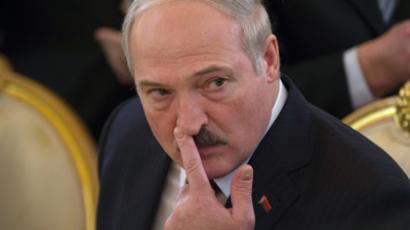 Belarusian thaw: Lukashenko pardons ‘political prisoners’ amid EU pressure