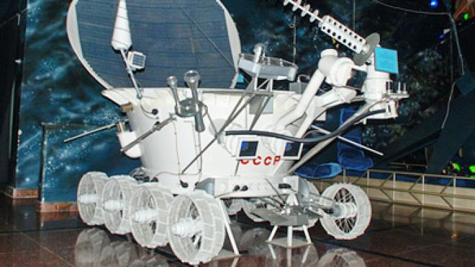 Soviets on the Moon – 40th anniversary