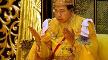 Malaysia King says ‘Allah’ is only for Muslims