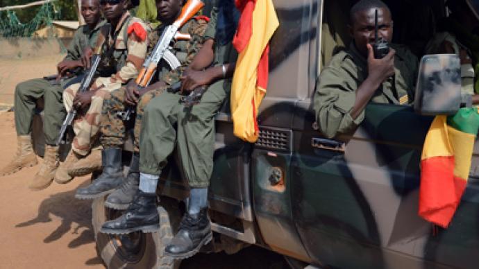 Mali forces accused of myriad abuses in Western-backed fight